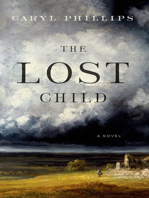 The Lost Child - ebook